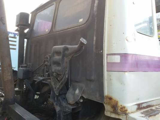 ขาย(500000)ด่วนครับ!!FM176จ้าวอินทรี2เพลาดั้มเครื่องEH700ทิฟฟี่พร้อมคลัสซีสวยๆ :: สนใจโทร0892226821คุณสมใจ