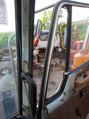 ขาย(500000)ด่วนครับ!!FM176จ้าวอินทรี2เพลาดั้มเครื่องEH700ทิฟฟี่พร้อมคลัสซีสวยๆ :: สนใจโทร0892226821คุณสมใจ