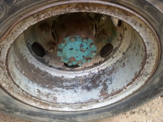 ขาย(500000)ด่วนครับ!!FM176จ้าวอินทรี2เพลาดั้มเครื่องEH700ทิฟฟี่พร้อมคลัสซีสวยๆ :: สนใจโทร0892226821คุณสมใจ