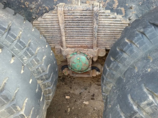 ขาย(500000)ด่วนครับ!!FM176จ้าวอินทรี2เพลาดั้มเครื่องEH700ทิฟฟี่พร้อมคลัสซีสวยๆ :: สนใจโทร0892226821คุณสมใจ