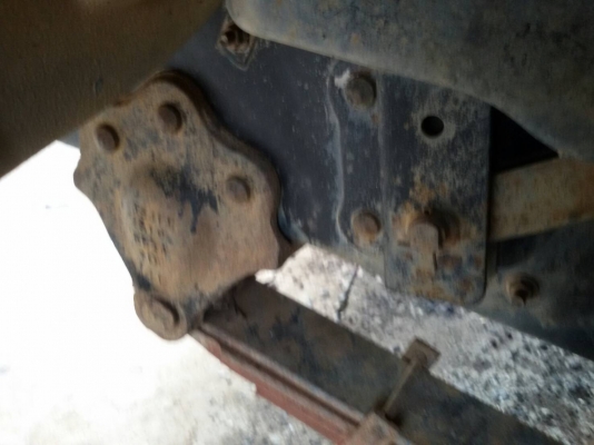 ขาย(500000)ด่วนครับ!!FM176จ้าวอินทรี2เพลาดั้มเครื่องEH700ทิฟฟี่พร้อมคลัสซีสวยๆ :: สนใจโทร0892226821คุณสมใจ