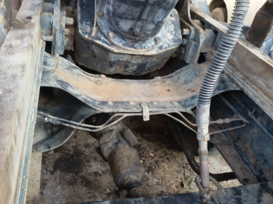 ขาย(500000)ด่วนครับ!!FM176จ้าวอินทรี2เพลาดั้มเครื่องEH700ทิฟฟี่พร้อมคลัสซีสวยๆ :: สนใจโทร0892226821คุณสมใจ