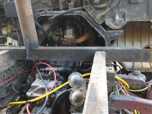 ขาย(500000)ด่วนครับ!!FM176จ้าวอินทรี2เพลาดั้มเครื่องEH700ทิฟฟี่พร้อมคลัสซีสวยๆ :: สนใจโทร0892226821คุณสมใจ