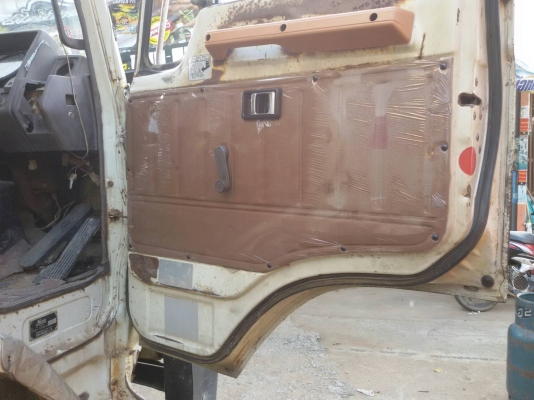 ขาย(500000)ด่วนครับ!!FM176จ้าวอินทรี2เพลาดั้มเครื่องEH700ทิฟฟี่พร้อมคลัสซีสวยๆ :: สนใจโทร0892226821คุณสมใจ