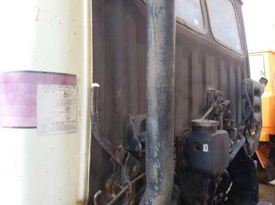 ขาย(500000)ด่วนครับ!!FM176จ้าวอินทรี2เพลาดั้มเครื่องEH700ทิฟฟี่พร้อมคลัสซีสวยๆ :: สนใจโทร0892226821คุณสมใจ