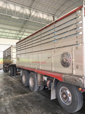 ขายครับ 2 K ดั้มแม่ลูก ยางดี