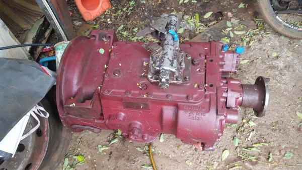 ขาย เกียร์ Easton เฟืองละเอียด 12 รอบ อุปกรณ์ครบ สภาพพร้อมใช้งาน