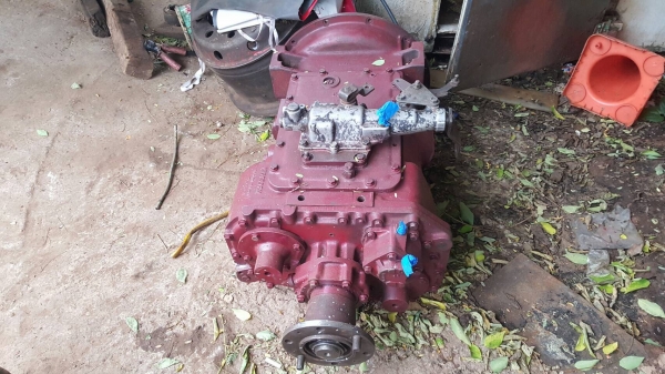 ขาย เกียร์ Easton เฟืองละเอียด 12 รอบ อุปกรณ์ครบ สภาพพร้อมใช้งาน