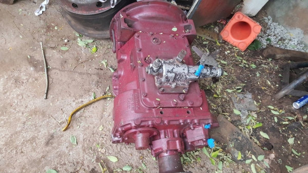 ขาย เกียร์ Easton เฟืองละเอียด 12 รอบ อุปกรณ์ครบ สภาพพร้อมใช้งาน