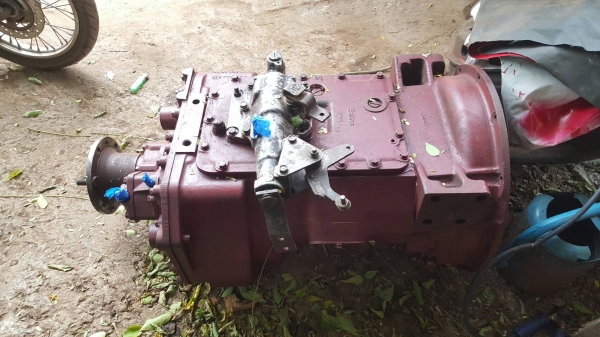 ขาย เกียร์ Easton เฟืองละเอียด 12 รอบ อุปกรณ์ครบ สภาพพร้อมใช้งาน