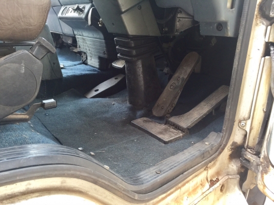 ขายหัวเก๋ง ร้อกกี้ เก่าญี่ปุ่นไม่เคยใช้งานในไทย