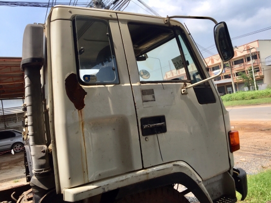 ขายหัวเก๋ง ร้อกกี้ เก่าญี่ปุ่นไม่เคยใช้งานในไทย