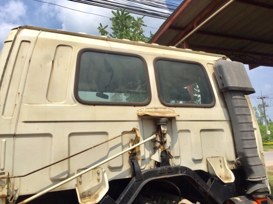 ขายหัวเก๋ง ร้อกกี้ เก่าญี่ปุ่นไม่เคยใช้งานในไทย