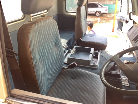 ขายหัวเก๋ง ร้อกกี้ เก่าญี่ปุ่นไม่เคยใช้งานในไทย