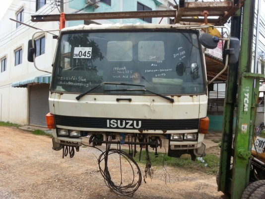 ขายหัวเก๋ง ร้อกกี้ เก่าญี่ปุ่นไม่เคยใช้งานในไทย