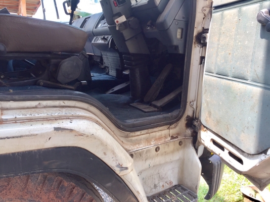 ขายหัวเก๋ง ร้อกกี้ เก่าญี่ปุ่นไม่เคยใช้งานในไทย