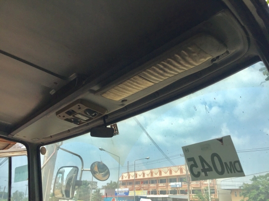 ขายหัวเก๋ง ร้อกกี้ เก่าญี่ปุ่นไม่เคยใช้งานในไทย