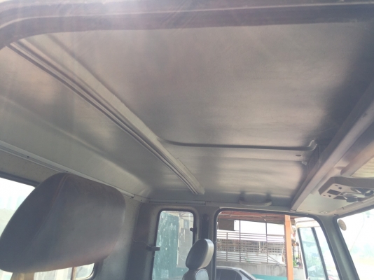 ขายหัวเก๋ง ร้อกกี้ เก่าญี่ปุ่นไม่เคยใช้งานในไทย