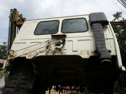 ขายหัวเก๋ง ร้อกกี้ เก่าญี่ปุ่นไม่เคยใช้งานในไทย