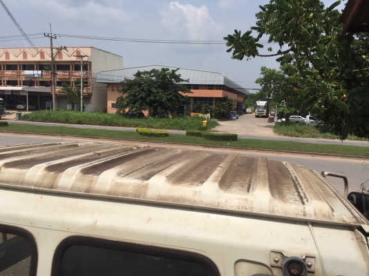 ขายหัวเก๋ง ร้อกกี้ เก่าญี่ปุ่นไม่เคยใช้งานในไทย