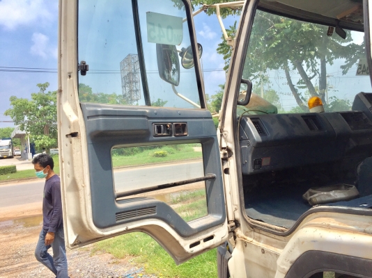 ขายหัวเก๋ง ร้อกกี้ เก่าญี่ปุ่นไม่เคยใช้งานในไทย