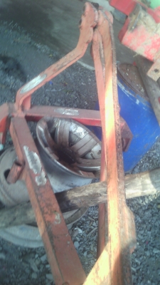 ขายผาน6และผาน3 ของตราช้าง