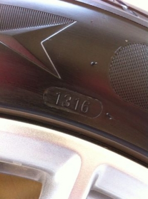 ขายแม็กปาเจโร่แท้18" พร้อมยาง