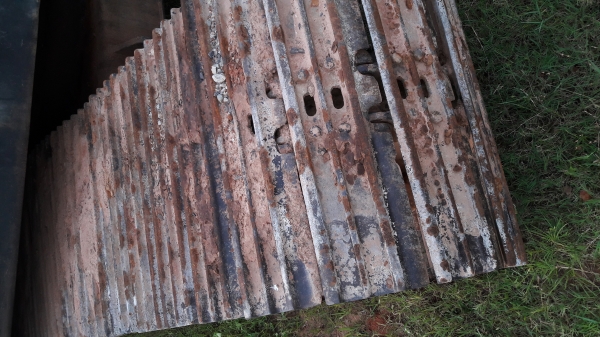 ขายแบคโฮ