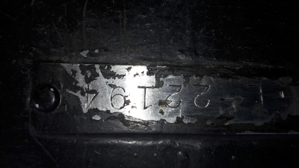 ขายแบคโฮ