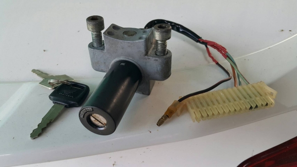 สวิทกุญแจ mtx