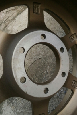 ขายล้อลาย TE 37 ขอบ 16 พร้อมยางสวยๆ ขายล้อลาย TE 37 ขอบ 16 พร้อมยางสวยๆ