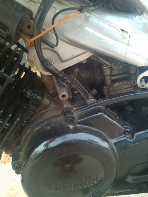 ขายรถวิบาก รถเจอาร์ เครื่องดีมากครับ เล่มพร้อมโอน ขายตามสภาพครับ 10,000 บาทแล้วครับ