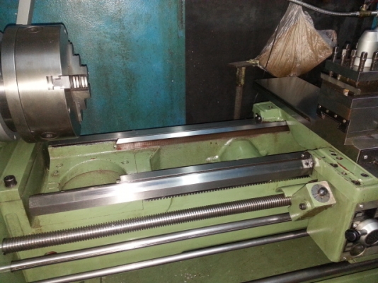 ขายเครื่องกลึงชิงเหิล