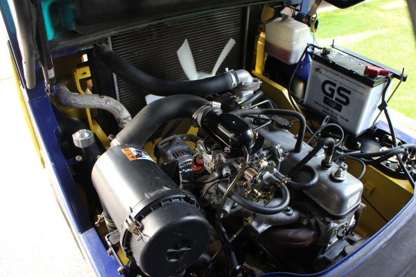 ขาย Folklift KOMATSU FG10C-16 1ตัน เสาฟรูฟี สูง 3.70 เมตร ยกในที่หลังคาเตี้ยสบาย ขาย Folklift KOMATSU FG10C-16 1ตัน เสาฟรูฟี สูง 3.70 เมตร ยกในที่หลังคาเตี้ยสบาย