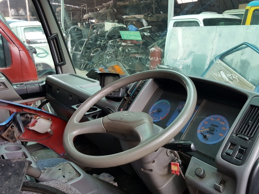 ขายหัวเก๋ง ฮีโน่ FC4J สมอ สภาพงามงาม เก่าญี่ปุ่น