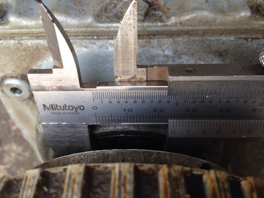 ขายมอเตอร์เกียร์ SEW eurodrive 3/4HP. 380V อัตราทด 1:48 เพลาออกประมาณ 29รอบต่อนาที สภาพสวยเดิมๆ หมุนนิ่ม พร้อมใช้งาน ขายมอเตอร์เกียร์ SEW eurodrive 3/4HP. 380V อัตราทด 1:48 เพลาออกประมาณ 29รอบต่อนาที สภาพสวยเดิมๆ หมุนนิ่ม พร้อมใช้งาน