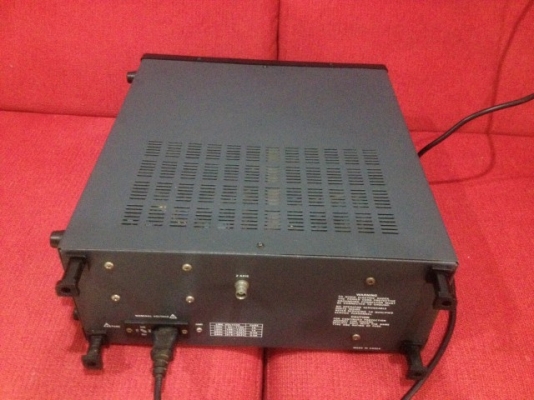 สโคบ HUNG CHANG 20MHZ ของเกาหลีมือสองสภาพสวยใช้งานได้ปกติ