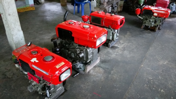 ขายเครื่อง คูโบต้า,ยันม่าสภาพพร้อมใช้งาน