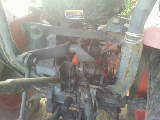 ขาย95000บาท รถไถRT14แรง อุปกรครบ พร้อมใช้งาน เอกสารพร้อมโอน