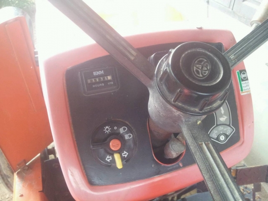 ขาย95000บาท รถไถRT14แรง อุปกรครบ พร้อมใช้งาน เอกสารพร้อมโอน