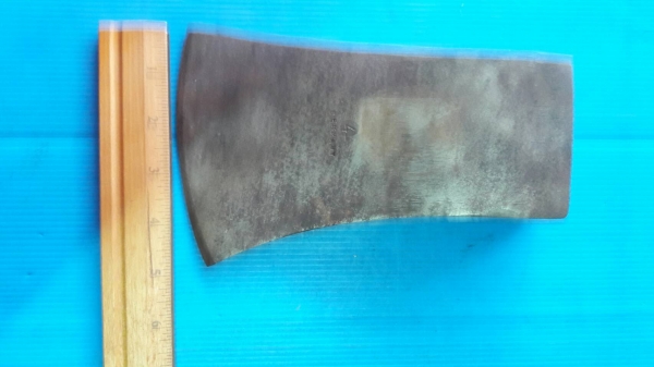 ขายหัวขวาน4ปอน Made in Germany.เก่าเก็บ