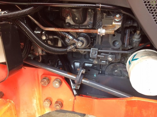 ขายรถไถคูโบต้า L3608 4WD2เพลา สภาพนางฟ้า สวยมากๆ ใช้งาน 642 ชั่วโมง อุปกรณ์ใบดันหน้าและผานพรวน ราคา 298,000 บาท สนใจโทร 081-9136451 หรือ ขอดูรูปเพิ่มเติมทาง line:bow6451 ค่ะ ดูสินค้าเพิ่มเติมทางที่นี่