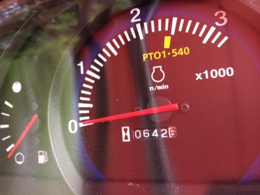 ขายรถไถคูโบต้า L3608 4WD2เพลา สภาพนางฟ้า สวยมากๆ ใช้งาน 642 ชั่วโมง อุปกรณ์ใบดันหน้าและผานพรวน ราคา 298,000 บาท สนใจโทร 081-9136451 หรือ ขอดูรูปเพิ่มเติมทาง line:bow6451 ค่ะ ดูสินค้าเพิ่มเติมทางที่นี่