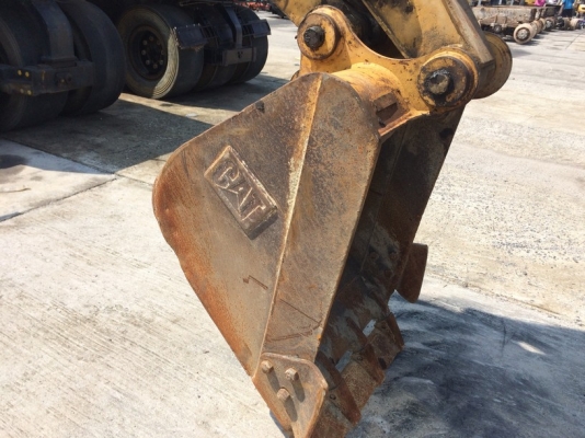 CAT 308CSR SN: CRW00387 ปี 2005 นำเข้าจากญี่ปุ่น สภาพสวย