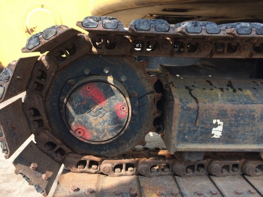 CAT 308CSR SN: CRW00511 ปี 2005 นำเข้าจากญี่ปุ่น สภาพสวย CAT 308CSR SN: CRW00511 ปี 2005 นำเข้าจากญี่ปุ่น สภาพสวย