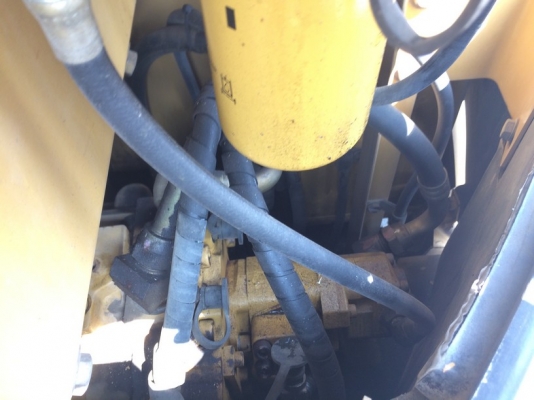 CAT 308CSR SN: CRW00511 ปี 2005 นำเข้าจากญี่ปุ่น สภาพสวย CAT 308CSR SN: CRW00511 ปี 2005 นำเข้าจากญี่ปุ่น สภาพสวย