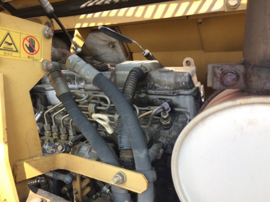 CAT 308CSR SN: CRW00511 ปี 2005 นำเข้าจากญี่ปุ่น สภาพสวย CAT 308CSR SN: CRW00511 ปี 2005 นำเข้าจากญี่ปุ่น สภาพสวย