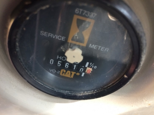 CAT 308CSR SN: CRW00511 ปี 2005 นำเข้าจากญี่ปุ่น สภาพสวย CAT 308CSR SN: CRW00511 ปี 2005 นำเข้าจากญี่ปุ่น สภาพสวย