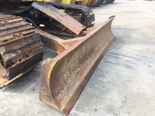 CAT 308CSR SN: CRW01544 ปี 2007 นำเข้าจากญี่ปุ่น สภาพสวย CAT 308CSR SN: CRW01544 ปี 2007 นำเข้าจากญี่ปุ่น สภาพสวย