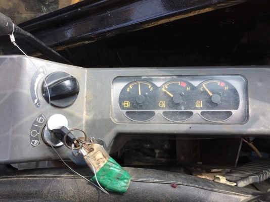 CAT 308CSR SN: CRW01544 ปี 2007 นำเข้าจากญี่ปุ่น สภาพสวย CAT 308CSR SN: CRW01544 ปี 2007 นำเข้าจากญี่ปุ่น สภาพสวย